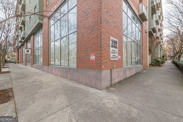 620 Glen Iris Drive NE 207, Atlanta, GA 30308