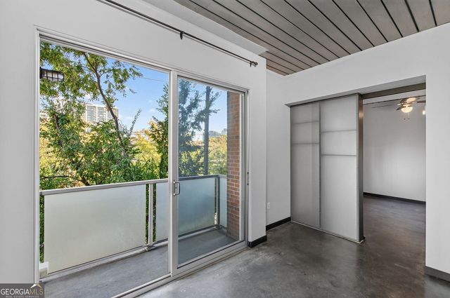 620 Glen Iris Drive NE 207, Atlanta, GA 30308