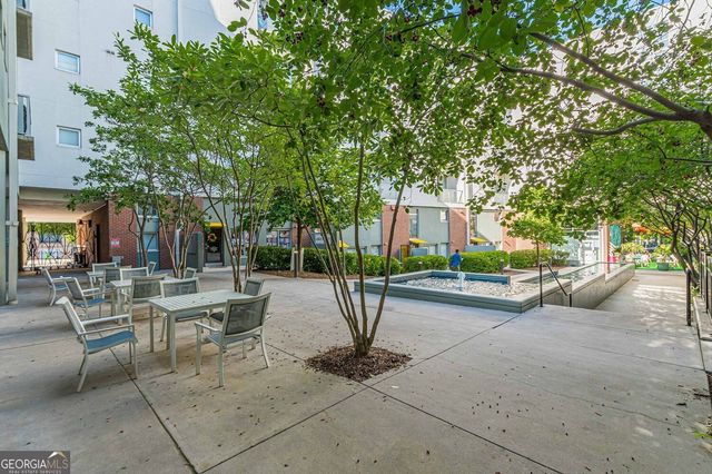 620 Glen Iris Drive NE 207, Atlanta, GA 30308