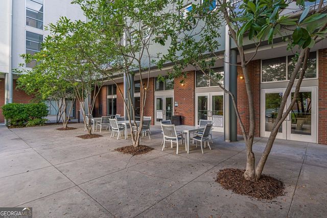 620 Glen Iris Drive NE 207, Atlanta, GA 30308