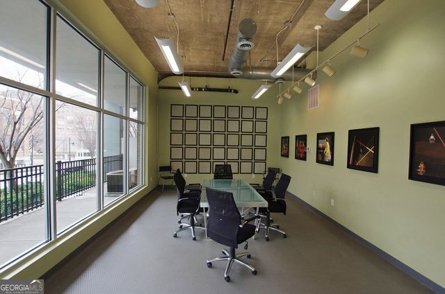 620 Glen Iris Drive NE 207, Atlanta, GA 30308
