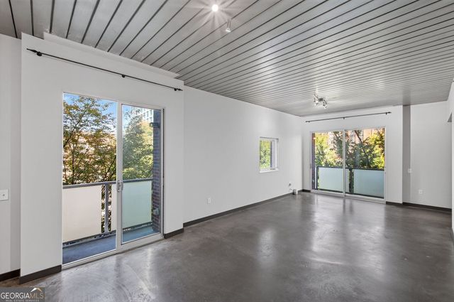 620 Glen Iris Drive NE 207, Atlanta, GA 30308