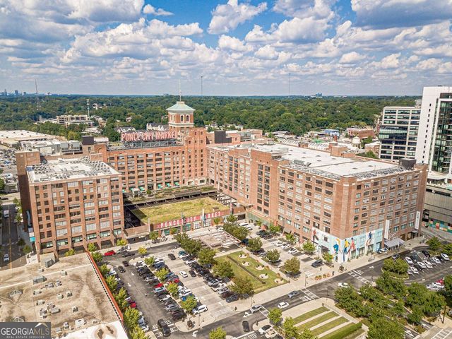 620 Glen Iris Drive NE 207, Atlanta, GA 30308