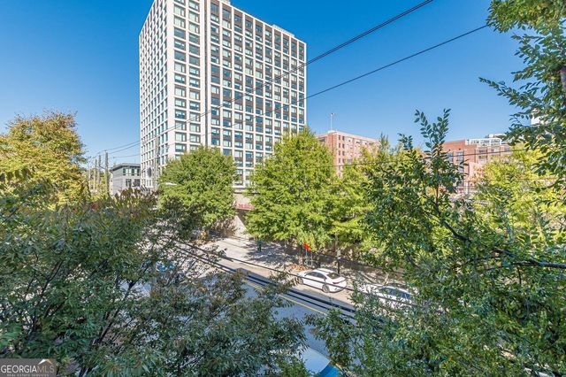 620 Glen Iris Drive NE 207, Atlanta, GA 30308