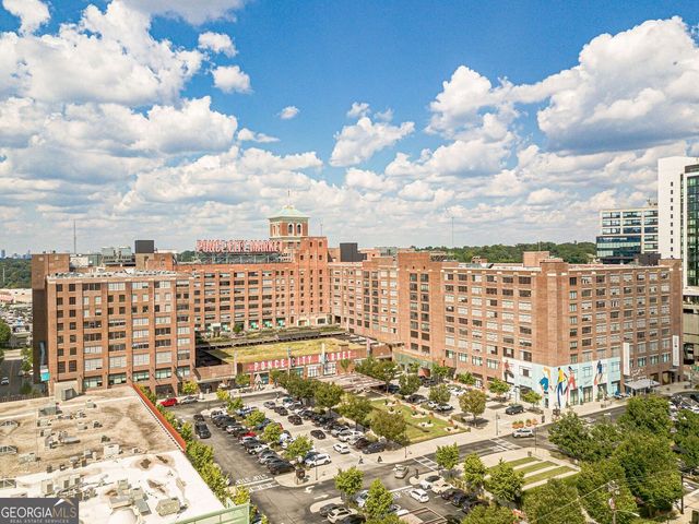 620 Glen Iris Drive NE 207, Atlanta, GA 30308