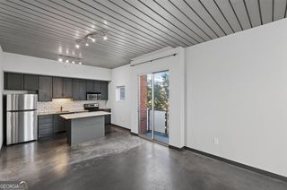 620 Glen Iris Drive NE 207, Atlanta, GA 30308