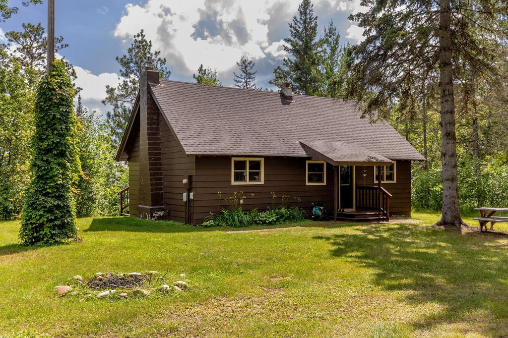35094 Mohawk Drive, Laporte, MN 56461