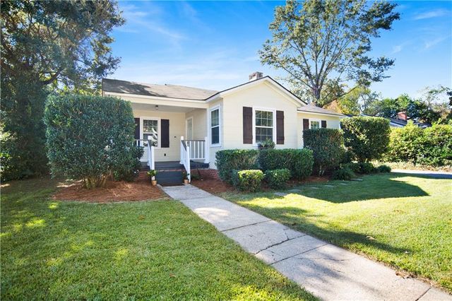 3 Hathaway S Road, Mobile, AL 36608