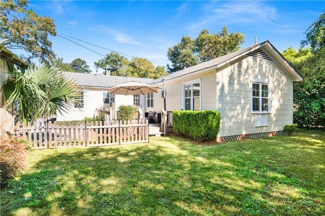 3 Hathaway S Road, Mobile, AL 36608