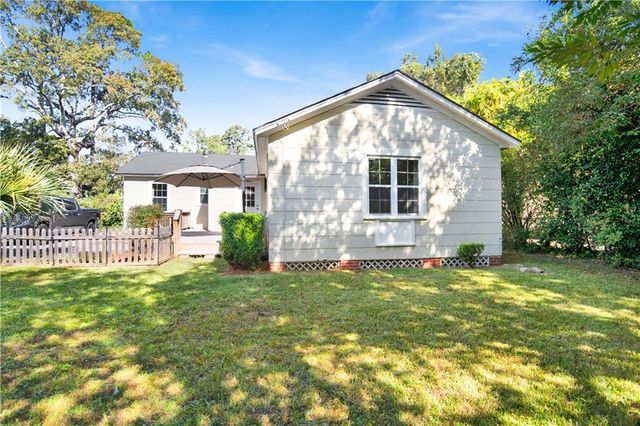 3 Hathaway S Road, Mobile, AL 36608