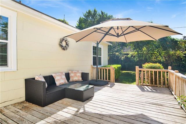 3 Hathaway S Road, Mobile, AL 36608