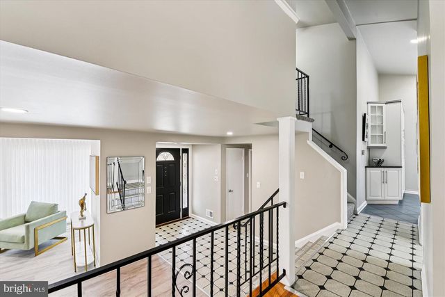 3309 OLYMPIA AVE, Baltimore, MD 21215