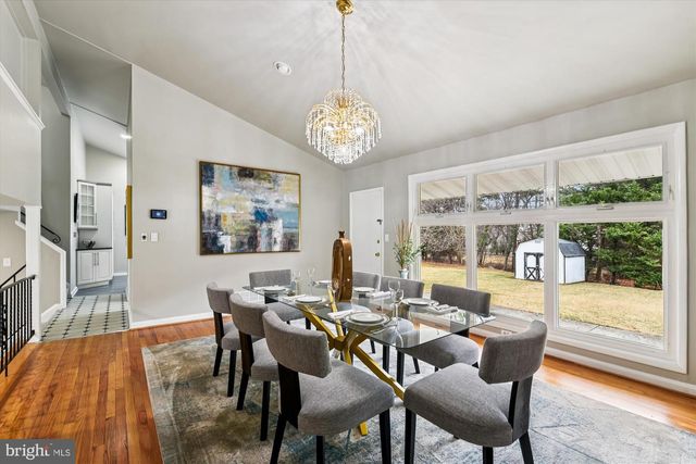 3309 OLYMPIA AVE, Baltimore, MD 21215