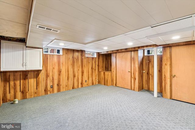 3309 OLYMPIA AVE, Baltimore, MD 21215