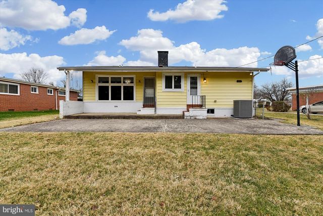 3309 OLYMPIA AVE, Baltimore, MD 21215