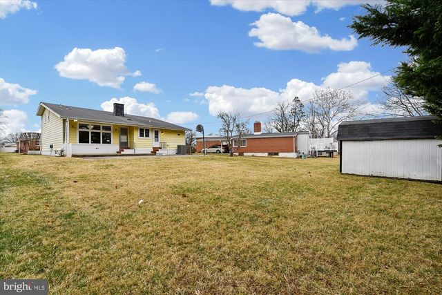 3309 OLYMPIA AVE, Baltimore, MD 21215