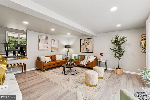 3309 OLYMPIA AVE, Baltimore, MD 21215