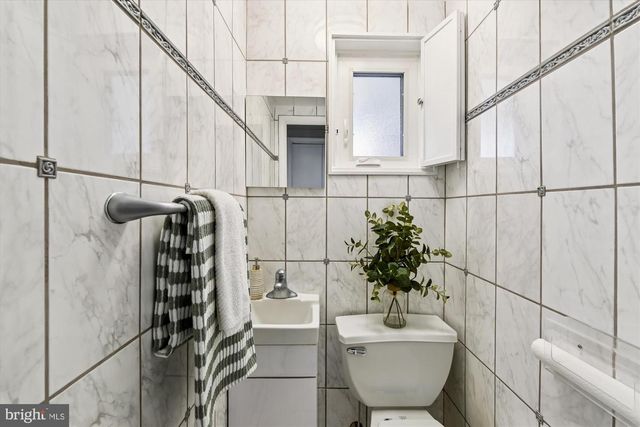 3309 OLYMPIA AVE, Baltimore, MD 21215