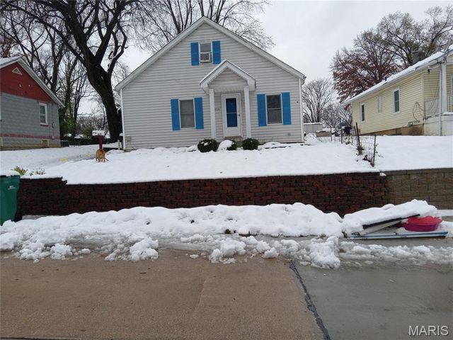 815 Cornell Avenue, Webster Groves, MO 63119