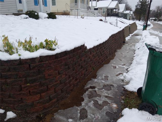 815 Cornell Avenue, Webster Groves, MO 63119