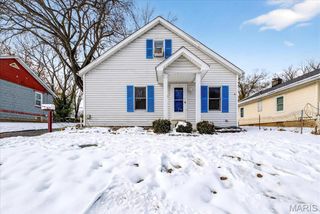 815 Cornell Avenue, Webster Groves, MO 63119
