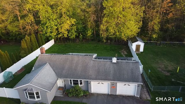 132 Milton Road, Bristol, CT 06010