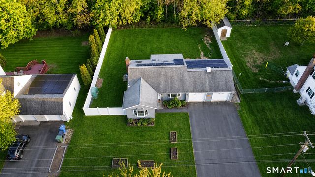 132 Milton Road, Bristol, CT 06010