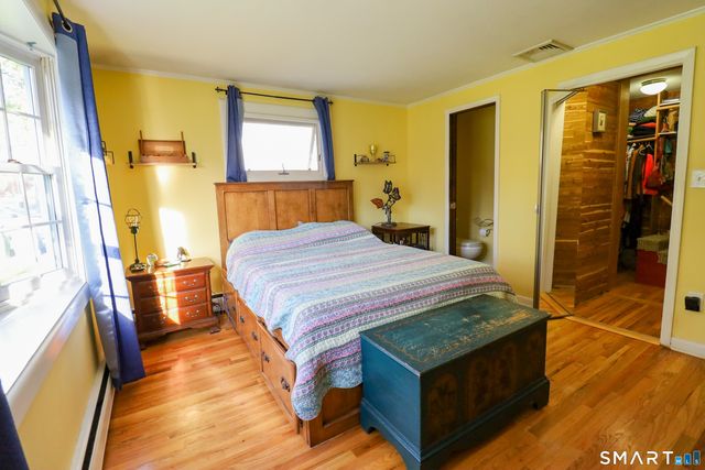 132 Milton Road, Bristol, CT 06010