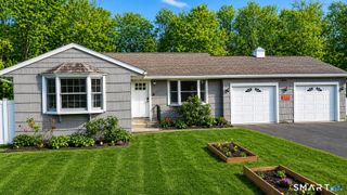 132 Milton Road, Bristol, CT 06010