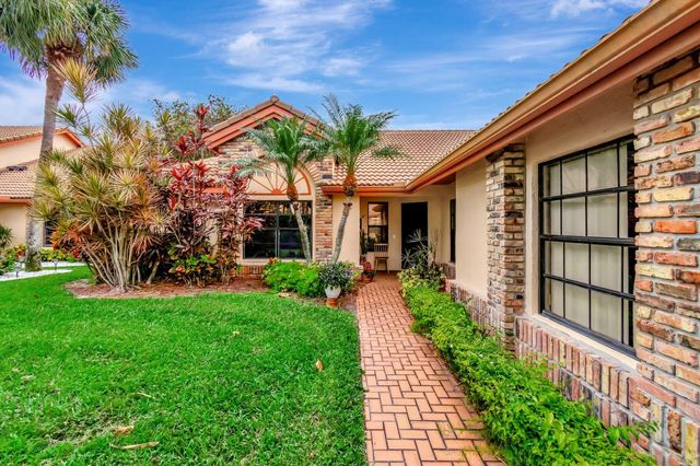8453 Juddith Avenue, Boynton Beach, FL 33472