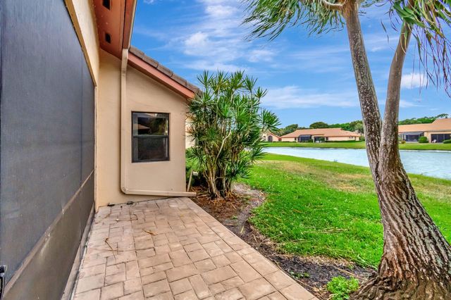 8453 Juddith Avenue, Boynton Beach, FL 33472
