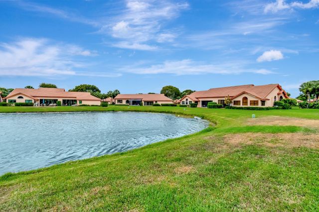 8453 Juddith Avenue, Boynton Beach, FL 33472