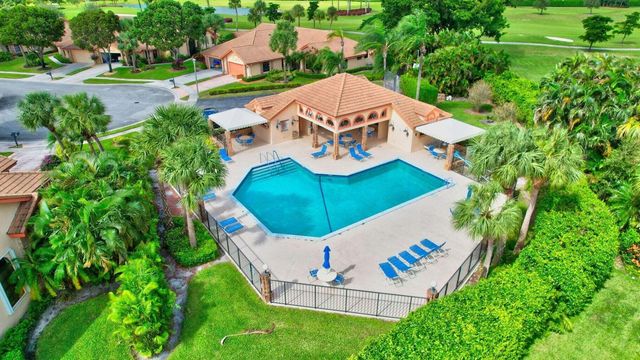 8453 Juddith Avenue, Boynton Beach, FL 33472