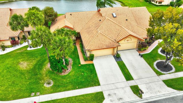 8453 Juddith Avenue, Boynton Beach, FL 33472