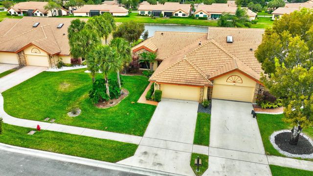 8453 Juddith Avenue, Boynton Beach, FL 33472