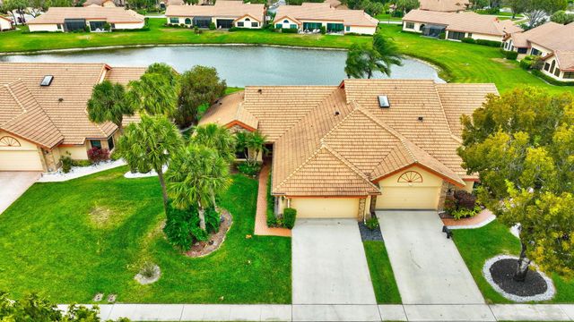 8453 Juddith Avenue, Boynton Beach, FL 33472