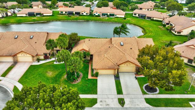 8453 Juddith Avenue, Boynton Beach, FL 33472