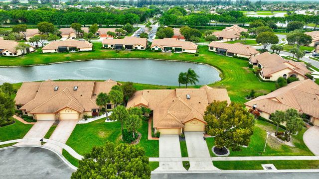 8453 Juddith Avenue, Boynton Beach, FL 33472