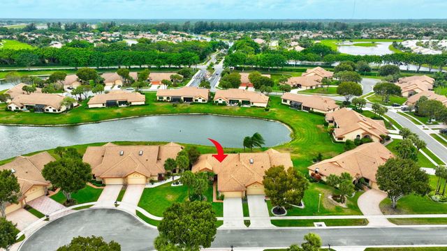 8453 Juddith Avenue, Boynton Beach, FL 33472