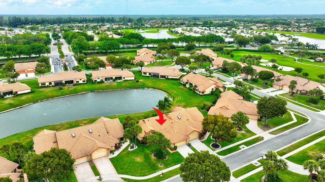 8453 Juddith Avenue, Boynton Beach, FL 33472