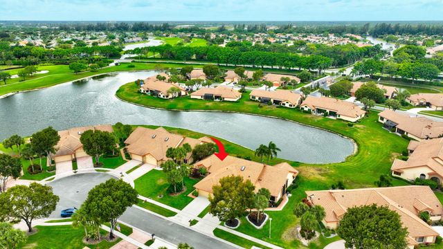 8453 Juddith Avenue, Boynton Beach, FL 33472