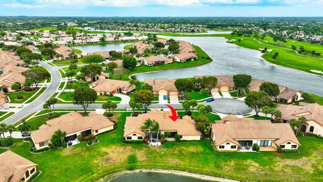 8453 Juddith Avenue, Boynton Beach, FL 33472