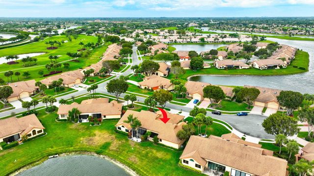 8453 Juddith Avenue, Boynton Beach, FL 33472