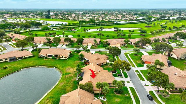 8453 Juddith Avenue, Boynton Beach, FL 33472