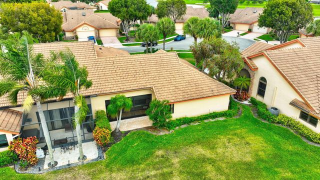 8453 Juddith Avenue, Boynton Beach, FL 33472