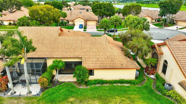 8453 Juddith Avenue, Boynton Beach, FL 33472