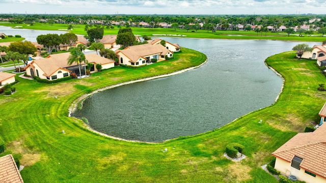 8453 Juddith Avenue, Boynton Beach, FL 33472