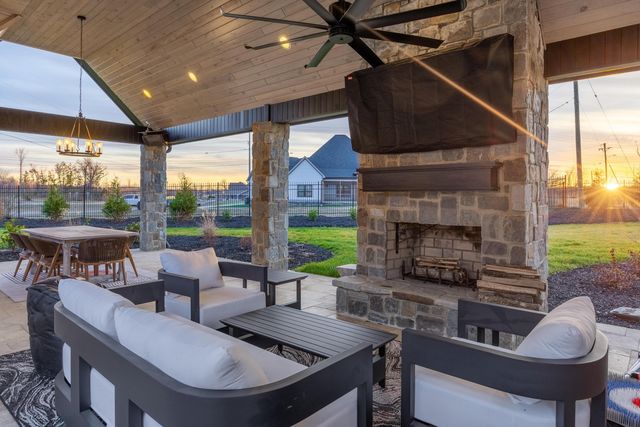 7723 Legends Way, Chattanooga, TN 37421