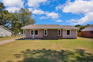 2231 Tolgate Road, Fayetteville, NC 28304