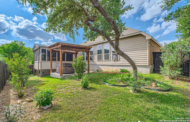 805 Raceland Road, San Antonio, TX 78245